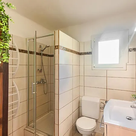 Vakantiehuis Les Romarins Saint-Tropez